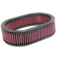 K&N AIR FILTER - HARLEY DAVIDSON