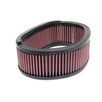K&N AIR FILTER - HARLEY DAVIDSON