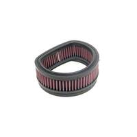 K&N AIR FILTER - HARLEY DAVIDSON