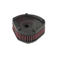 K&N AIR FILTER - HARLEY DAVIDSON FLH