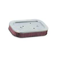 K&N AIR FILTER - HARLEY DAVIDSON SPORTSTER XL883/CUSTOM 04-05