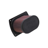 K&N AIR FILTER - HYOSUNG GT650; 06-09
