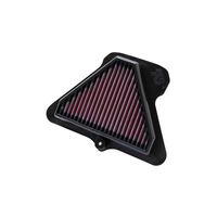 K&N AIR FILTER - KAWASAKI ZX10R 2011