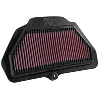 K&N AIR FILTER - KAWASAKI ZX10-R 2016-17