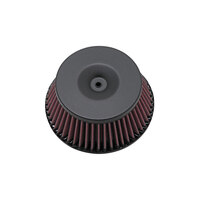 K&N AIR FILTER - KAWASAKI KX125/250/500 KDX/KLX 87-06