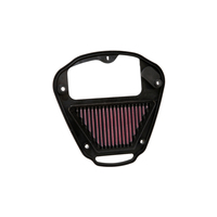 K&N AIR FILTER - KAWASAKI VN2000 VULCAN, 2004-2010