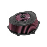 K&N AIR FILTER - KAWASAKI KX250F/KX450F 2006-12