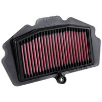 K&N AIR FILTER - KAWASAKI EX400 NINJA 400 2018-19