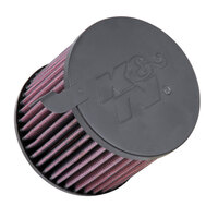 K&N AIR FILTER - KAWASAKI 220 BAYOU