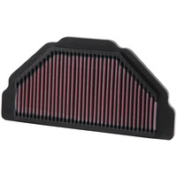 K&N AIR FILTER - KAWASAKI ZX-6R 1998-2002