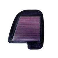 K&N AIR FILTER - KAWASAKI KVF 650 2002