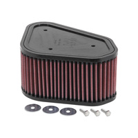 K&N AIR FILTER - KAWASAKI KVF 650/700 KXF 700 03->06