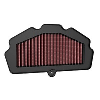 K&N AIR FILTER - KAWASAKI NINJA 650/Z650 '17-21 / Z650RS '22-23