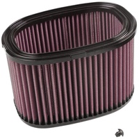 K&N AIR FILTER - KAWASAKI
