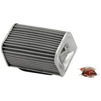 K&N AIR FILTER - KAWASAKI KZ1000 77-