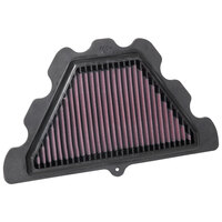 K&N AIR FILTER - KAWASAKI Z900RS 948CC, 2018-2019
