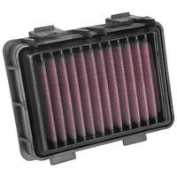 K&N AIR FILTER - KTM 125/250/390 DUKE 2017-2019