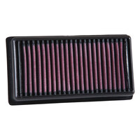 K&N AIR FILTER - KTM 690 DUKE 13-15