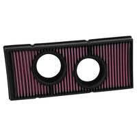K&N AIR FILTER - KTM
