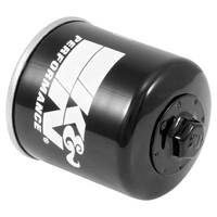 K&N OIL FILTER - KN-128 - WRENCH OFF