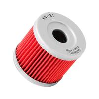 K&N OIL FILTER - KN-131 - CARTRIDGE