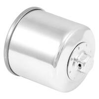 K&N OIL FILTER - KN-138C - WRENCH OFF