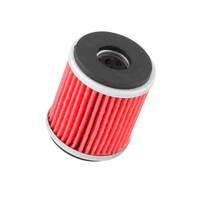 K&N OIL FILTER - KN-140 - CARTRIDGE