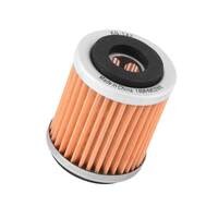 K&N OIL FILTER - KN-142 - CARTRIDGE