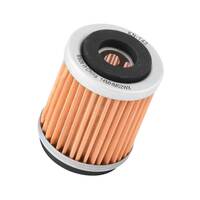 K&N OIL FILTER - KN-143 - CARTRIDGE