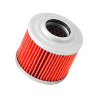 K&N OIL FILTER - KN-151 - CARTRIDGE