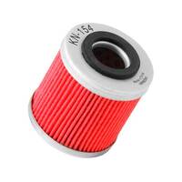 K&N OIL FILTER - KN-154 - CARTRIDGE