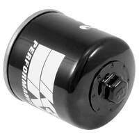 K&N OIL FILTER - KN-177 - WRENCH OFF