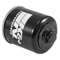 K&N OIL FILTER - KN-183 - WRENCH OFF