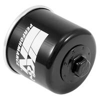 K&N OIL FILTER - KN-191 - WRENCH OFF