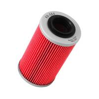 K&N OIL FILTER - KN-564 - CARTRIDGE