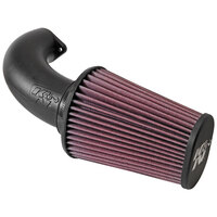 K&N AIR FILTER - HARLEY DAVIDSON Street 500