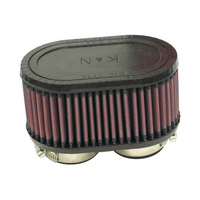 K&N UNI RUBBER FILTER - KR-0990