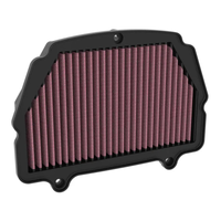 K&N AIR FILTER - SUZUKI HAYABUSA '21-26
