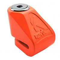 KOVIX DISC LOCK KN1 ORANGE