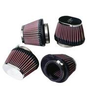 K&N AIR FILTER - POD 4 X FILTER