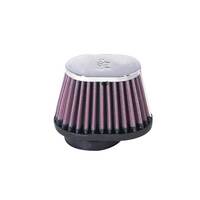 K&N AIR FILTER - POD O/T: 51 I/D 120L 76W