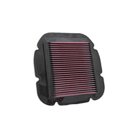 K&N AIR FILTER - SUZUKI DL650/1000 2002-06/KAWASAKI KLV1000