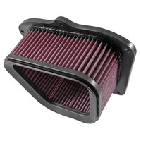 K&N AIR FILTER - SUZUKI GSX-R1300R HAYABUSA 1999-2007