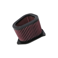 K&N AIR FILTER - SUZUKI VL1500 INTRUDER/BOULEVARD 1998-2006