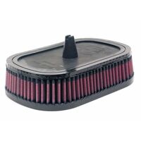 K&N AIR FILTER - SUZUKI DR-Z250 2001-19