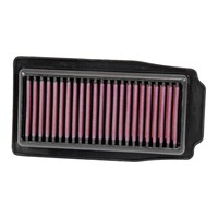 K&N AIR FILTER - SUZUKI GW250*