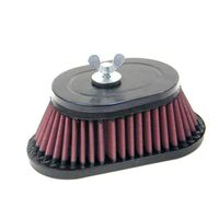 K&N AIR FILTER - SUZUKI DR250/350