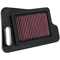 K&N AIR FILTER - SUZUKI