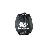K&N AIR FILTER - SUZUKI PRE-CHARGER FOR: SU4506