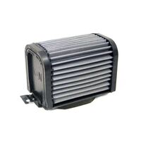 K&N AIR FILTER - SUZUKI GS550 1977-82, GS650E 81-83